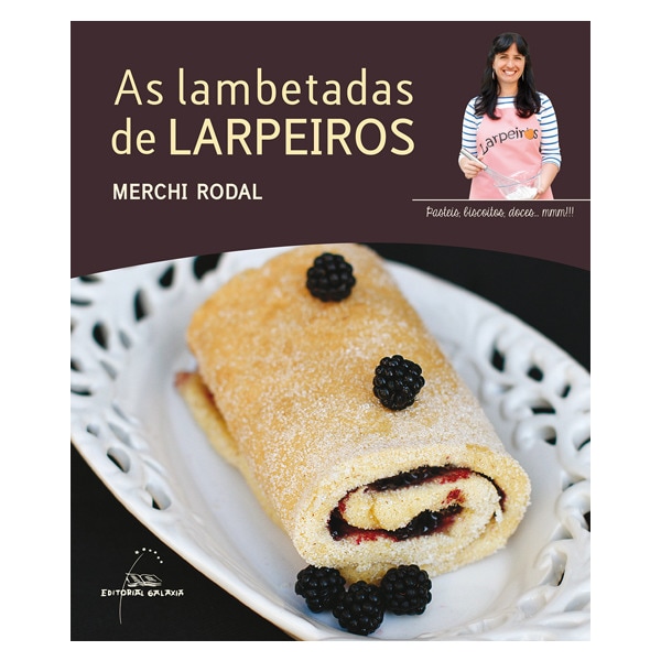 Lambetadas de larpeiros, as(Tapa dura) 1