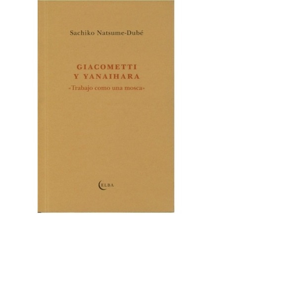Imagem 0 de Giacometi Y Yanaihara