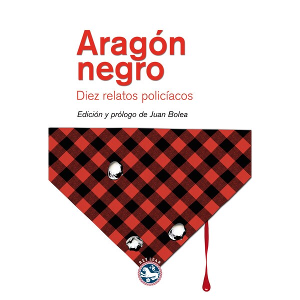 Aragón Negro 1
