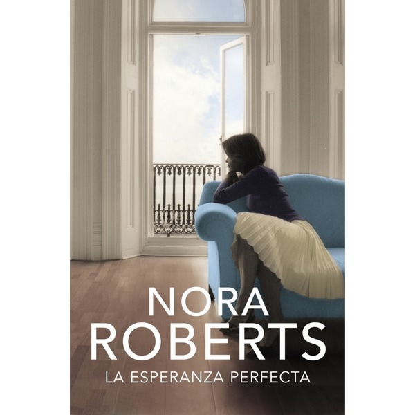 La esperanza perfecta (Hotel Boonsboro 3) (Capa mole) 1