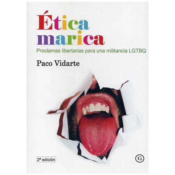 Ética Marica 1