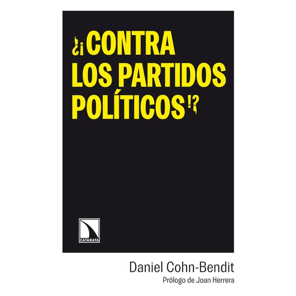 ¿Contra Los Partidos Políticos? 1