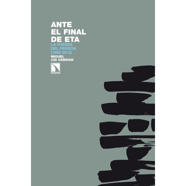 Ante El Final De Eta 1