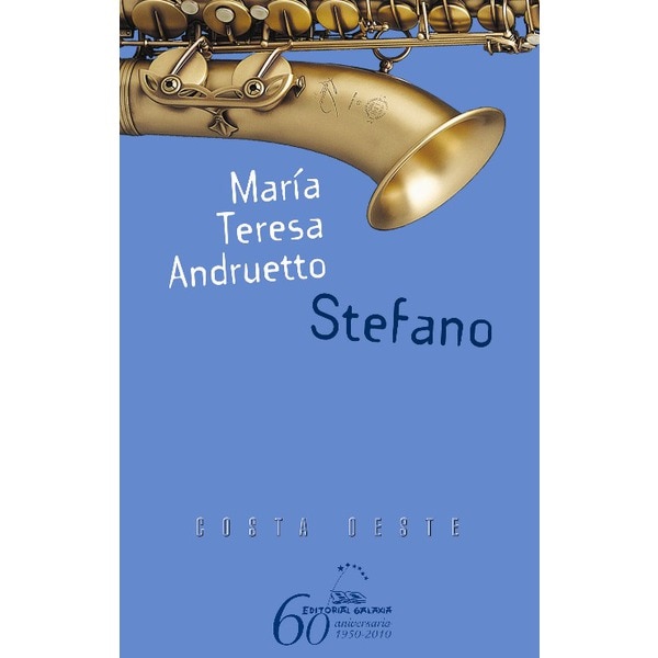 Stefano(Bolsillo) (Tapa blanda) 1
