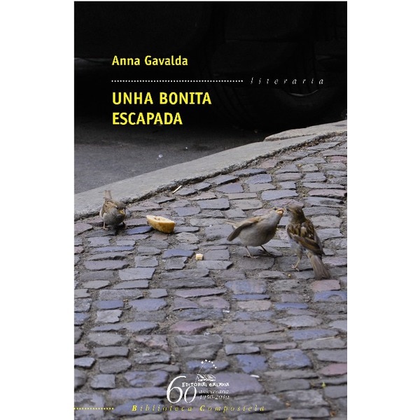 Unha bonita escapada(Tapa blanda) 1