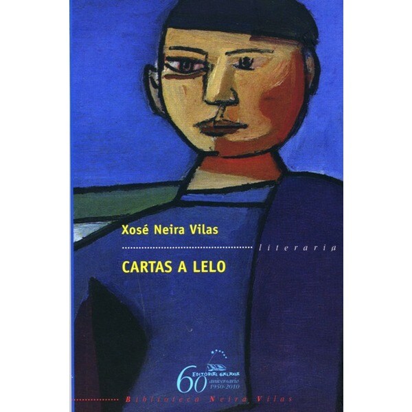Cartas a lelo(Tapa blanda) 1