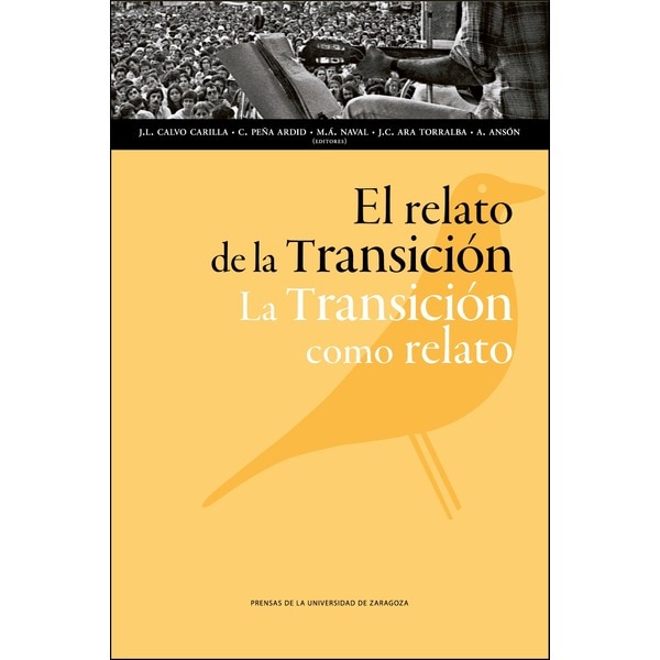 El Relato De La Transición 1
