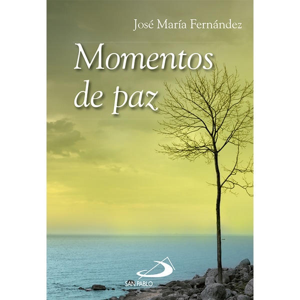 Momentos de paz(Tapa blanda) 1