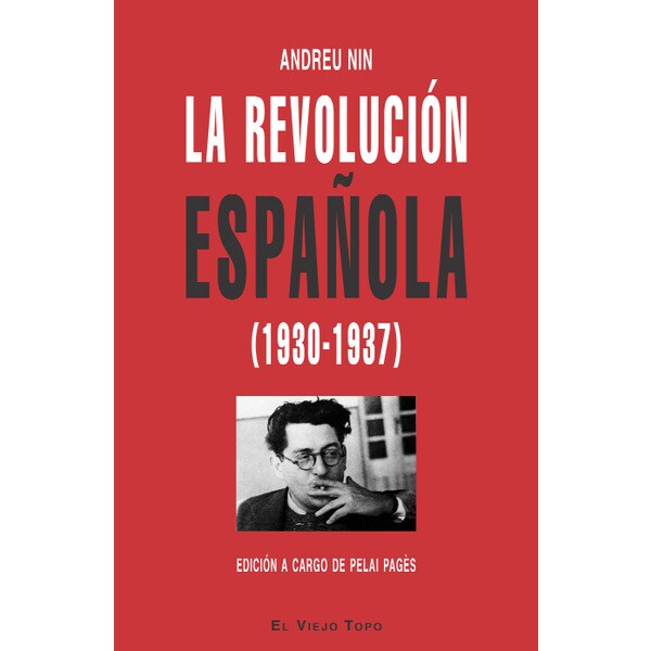 Imagem 0 de La Revolución Española