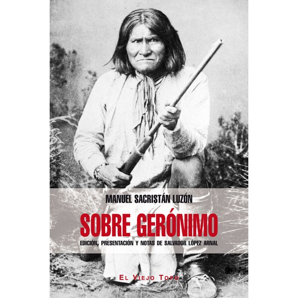 Sobre Gerónimo 1