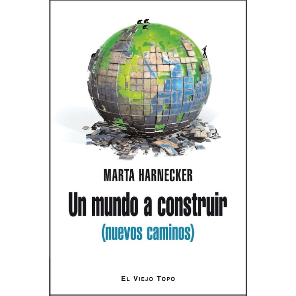 Imagem 0 de Un Mundo A Construir (Nuevos Caminos)