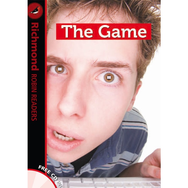 Richmond Robin Readers. The Game + Cd. Level 1 1