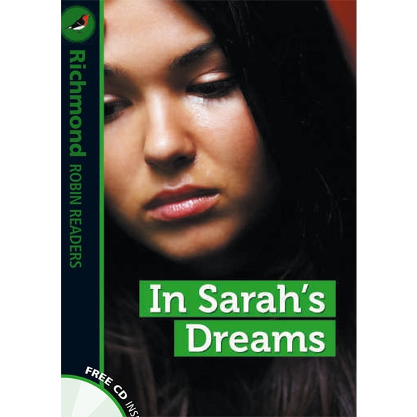 Imagem 0 de Rrr 3 In Sarah's Dreams+Cd