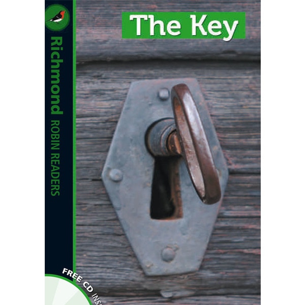 Imagem 0 de Rrr 3 The Key+Cd