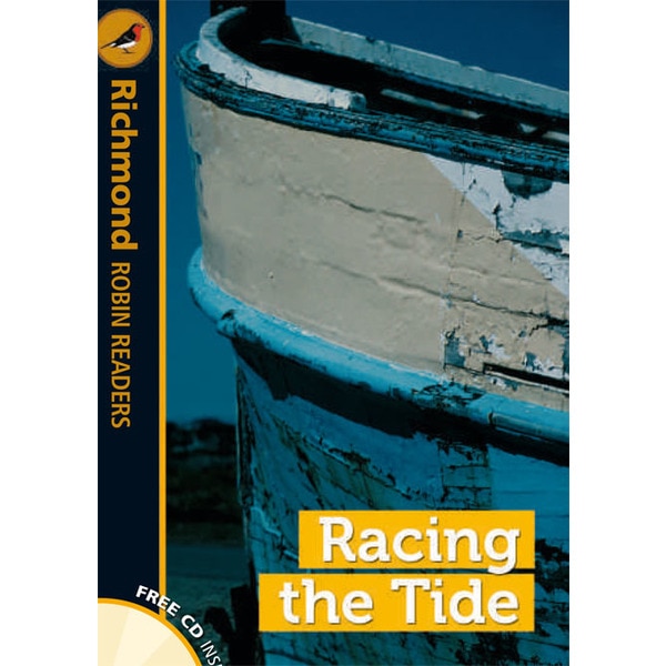 Imagem 0 de Rrr 5 Racing The Tide+Cd