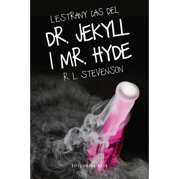 Imagem 0 de L'estrany cas del Dr. Jekyll i Mr. Hyde (Capa mole)