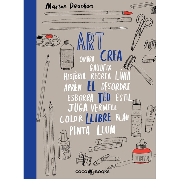 Imagem 0 de Art (Català)