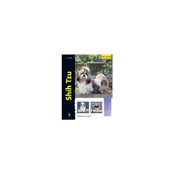 Shih Tzu (Capa mole) 1