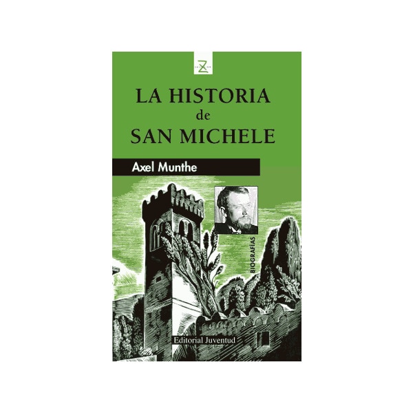 Imagen 0 de Z La historia de San Michele  (Tapa blanda)