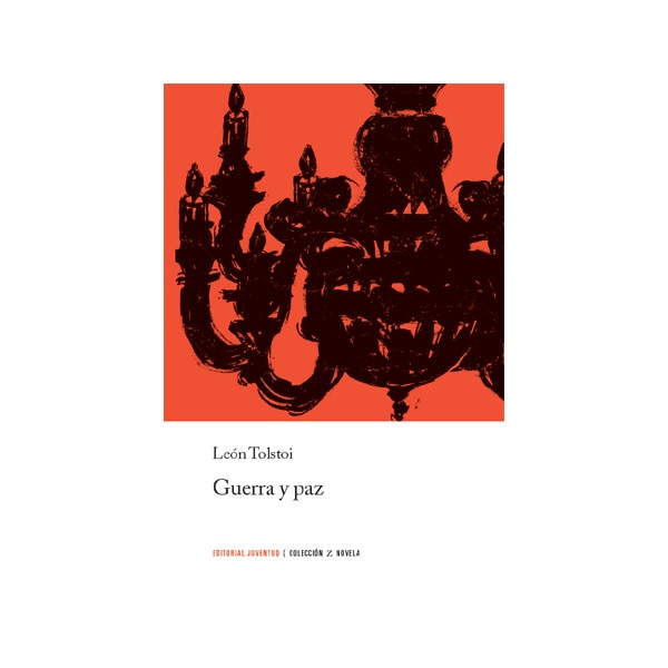 Imagem 0 de Z Guerra y paz (Bolso) (Capa mole)