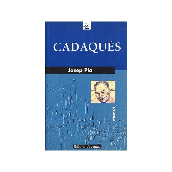 Imagen 0 de Z Cadaqués (Tapa blanda)