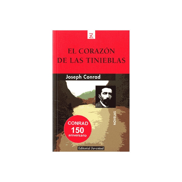 Z El corazón de las tinieblas (Capa mole) 1