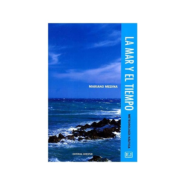 La mar y el tiempo (Capa mole) 1