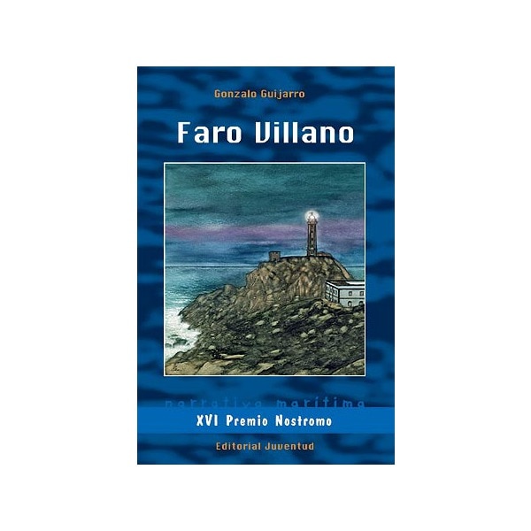 Imagen 0 de Faro Villano  (Tapa blanda)