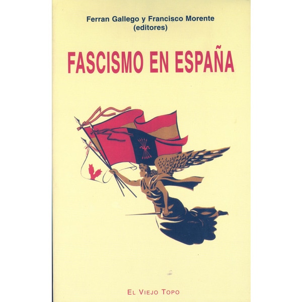 Fascismo En España 1