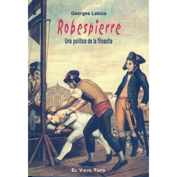 Robespierre 1