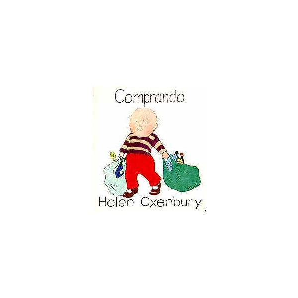 Imagen 1 de Comprando  (Tapa blanda)