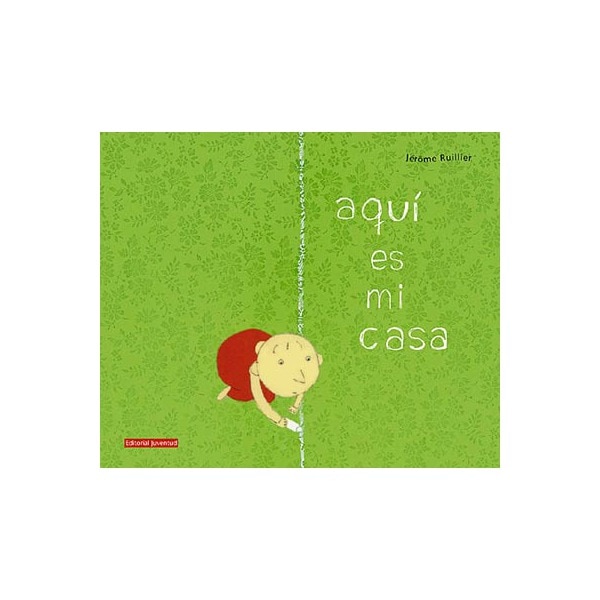 Imagem 0 de Aqui Es Mi Casa