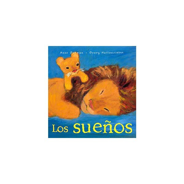 Imagen 0 de Los sueños (Tapa blanda)