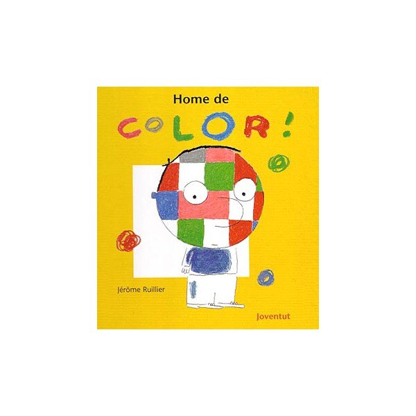 Imagem 0 de Home de color (Capa dura)
