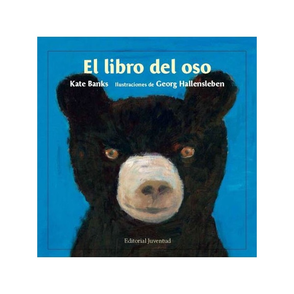 El libro del oso (Capa dura) 1
