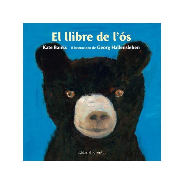 El llibre de l'os (Capa dura) 1