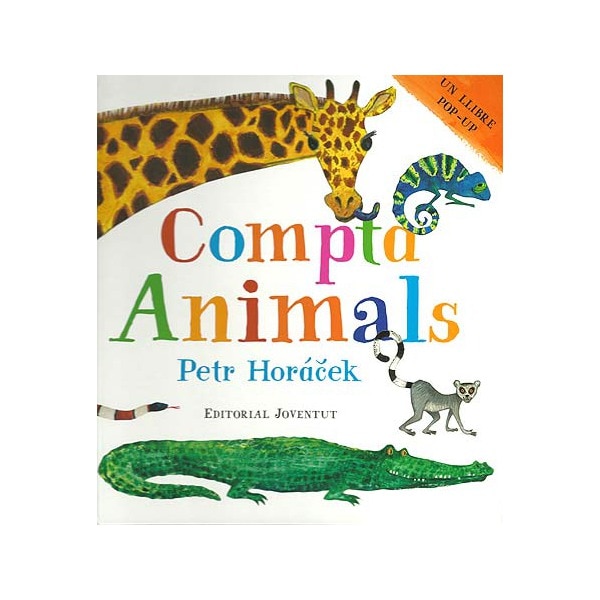 Imagem 0 de Compta Animals