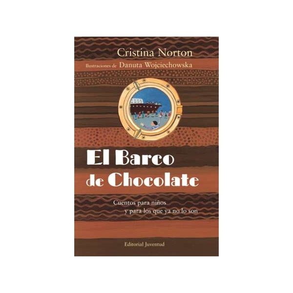 El Barco De Chocolate 1