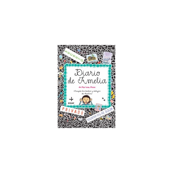 Diario De Amelia 1