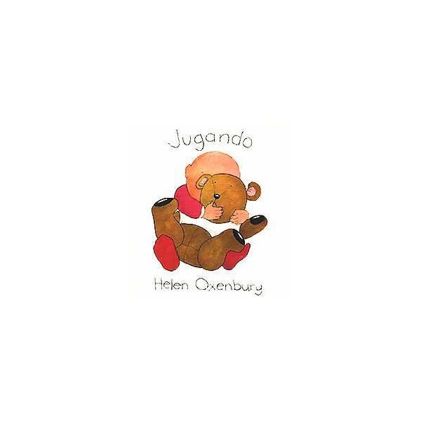 Imagem 0 de Jugando (Capa mole)