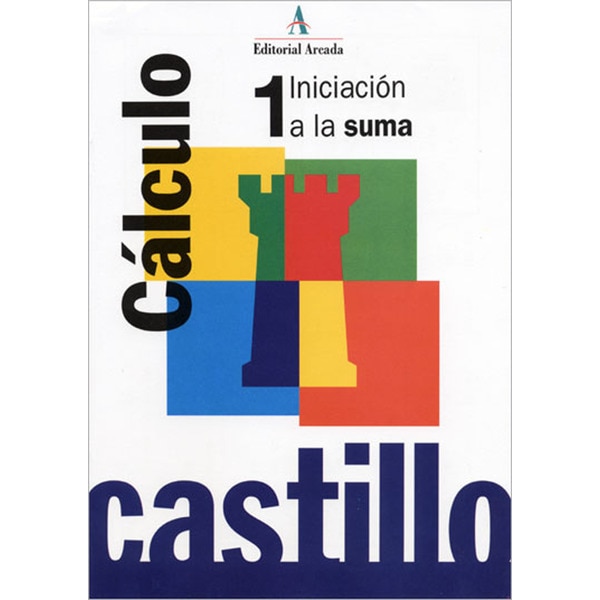 Imagen 0 de Cuad calculo 1 castillo