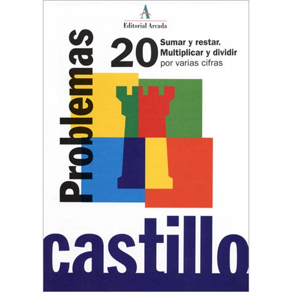 Imagen 0 de Cuad calculo 20 castillo