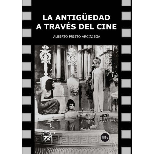 La Antigüedad A Través Del Cine 1