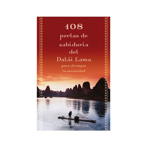 108 Perlas De Sabiduría Del Dalai Lama 1