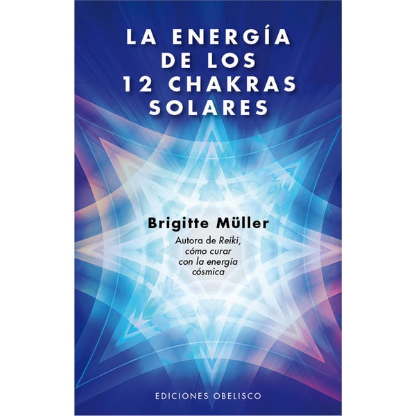 La Energía De Los 12 Chakras Solares 1