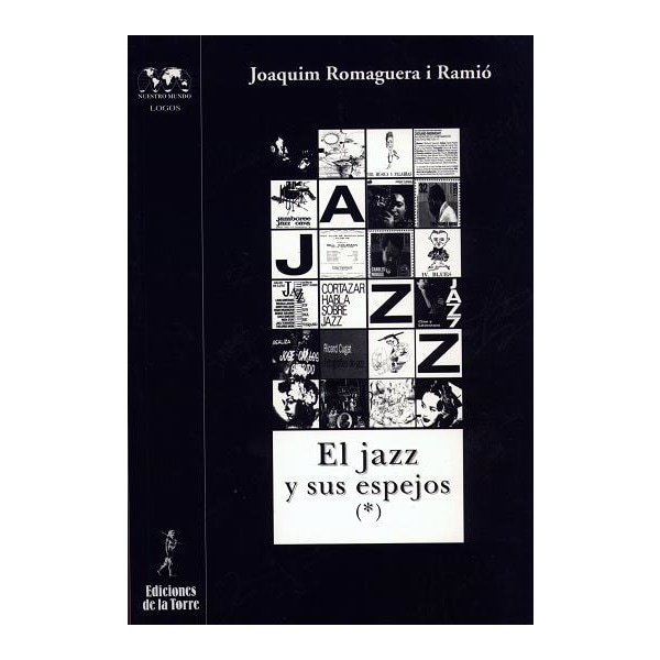 El jazz y sus espejos I (Capa mole) 1