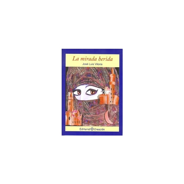 Imagem 0 de La Mirada Herida