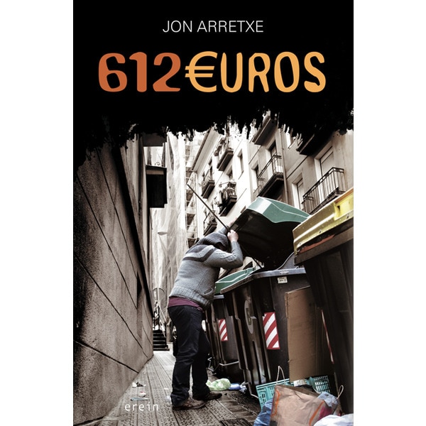 612 euros (Capa mole com abas) 1