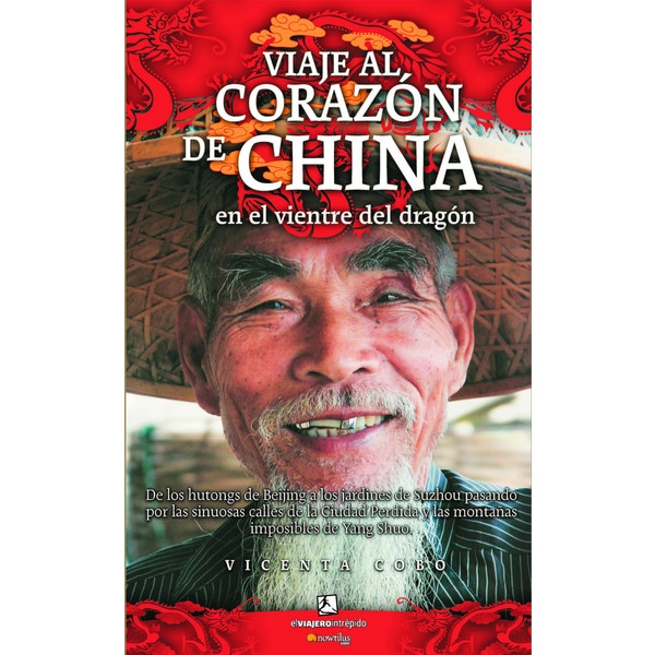 Viaje al corazón de china 1