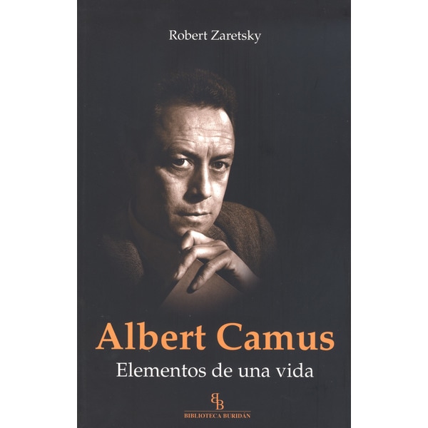 Albert Camus 1